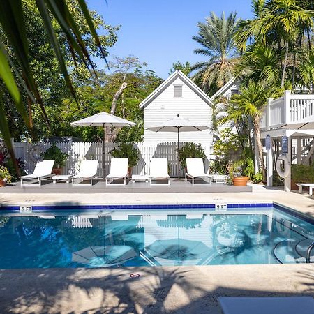 The Key West Hotel Esterno foto