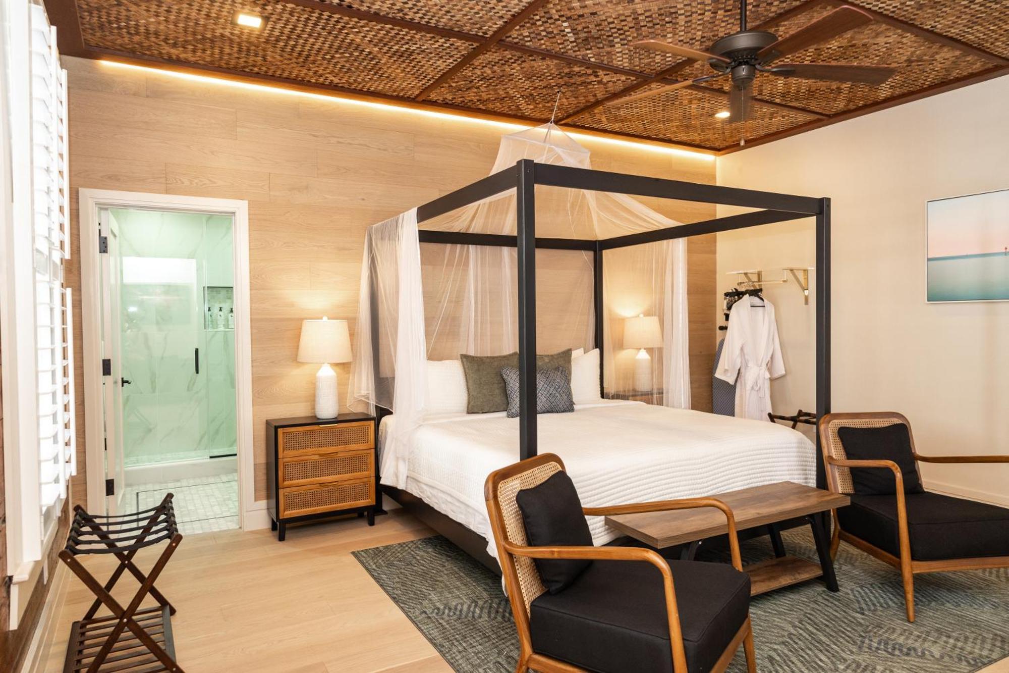 The Key West Hotel Esterno foto
