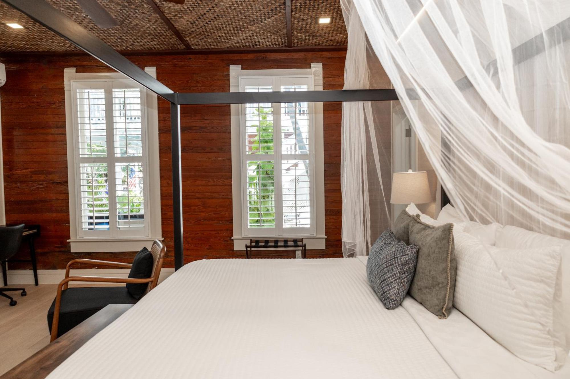 The Key West Hotel Esterno foto