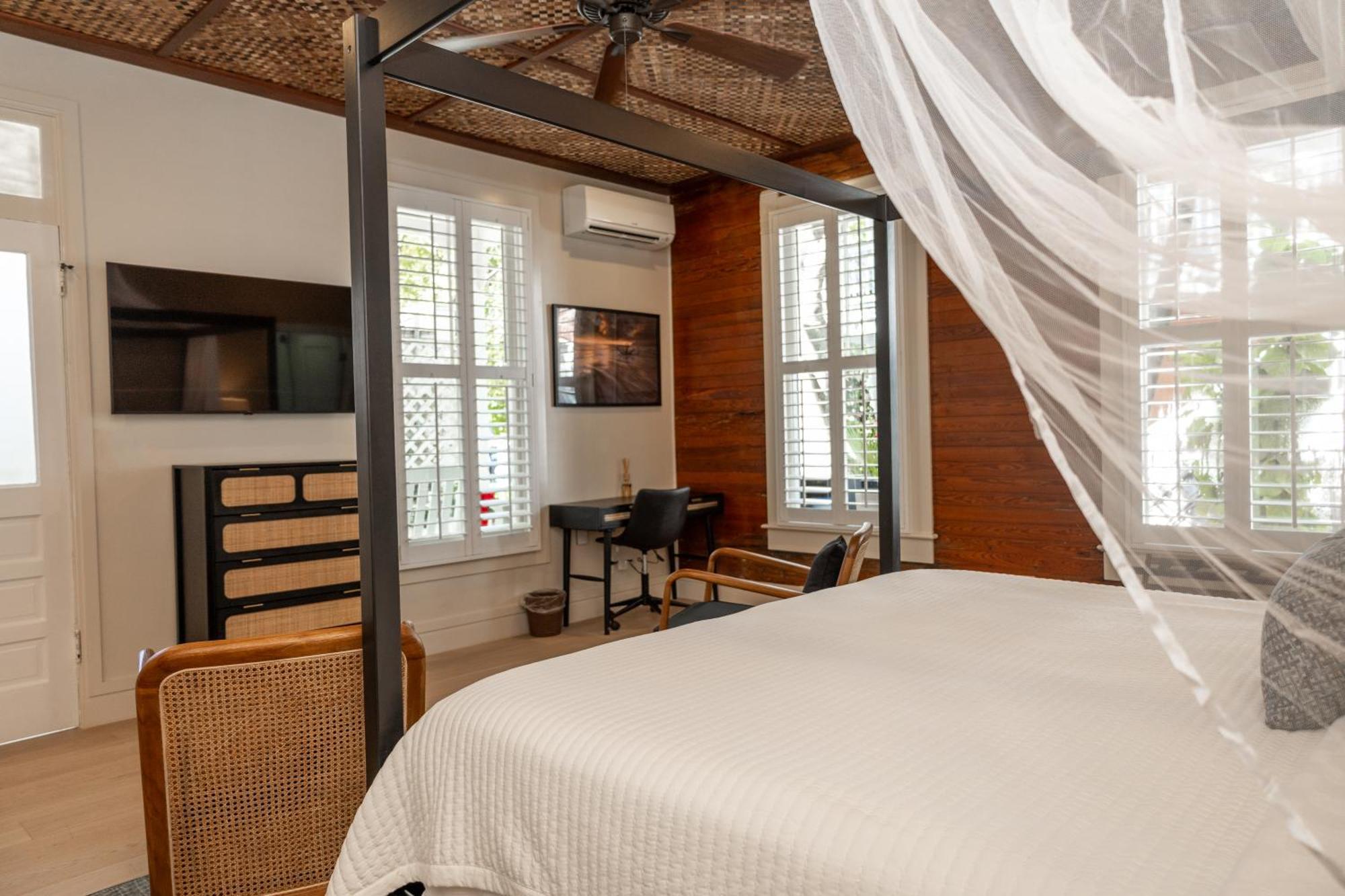 The Key West Hotel Esterno foto