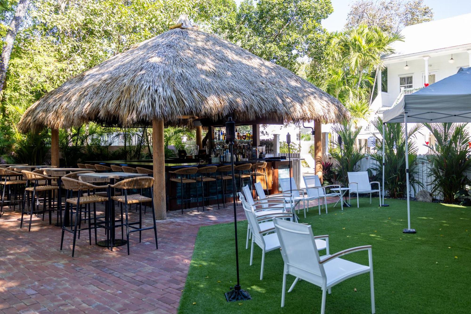 The Key West Hotel Esterno foto